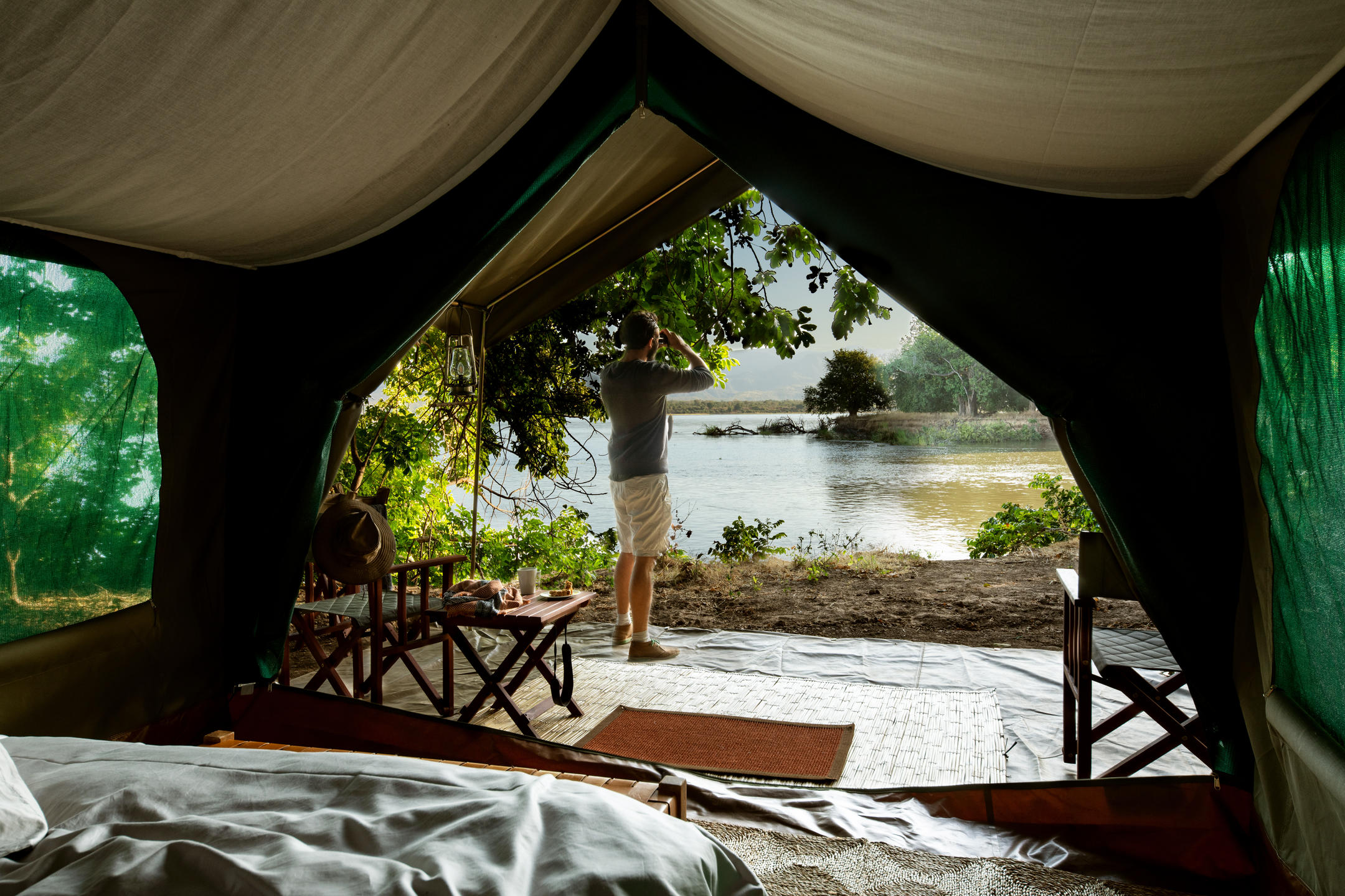 Mana River Camp thumbnail 3
